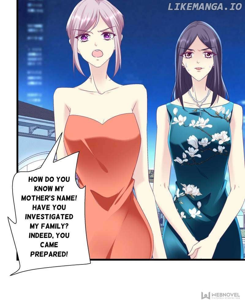 Sound of Heaven Chapter 202 41